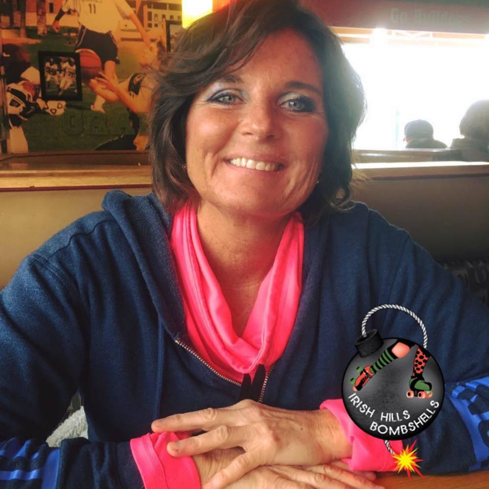 Meet your Posher, Connie